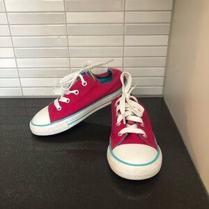 Converse Chuck Taylor toddler Low Top
